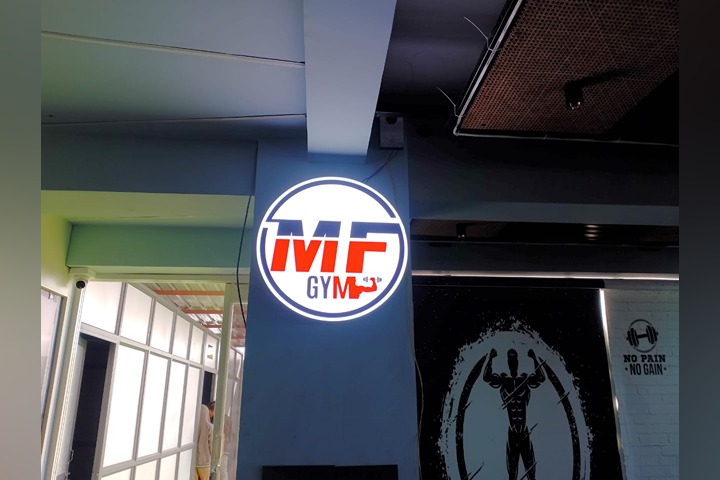 MF GYM