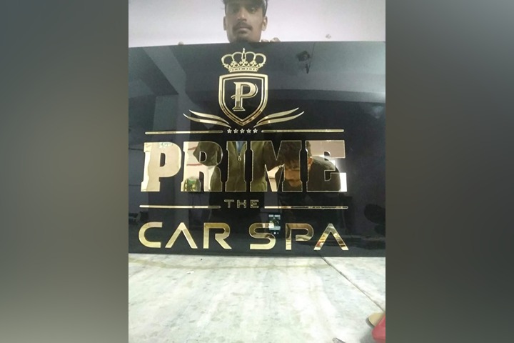 Prime The Car Spa