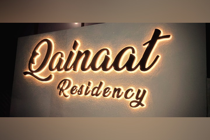 Qainaat Society