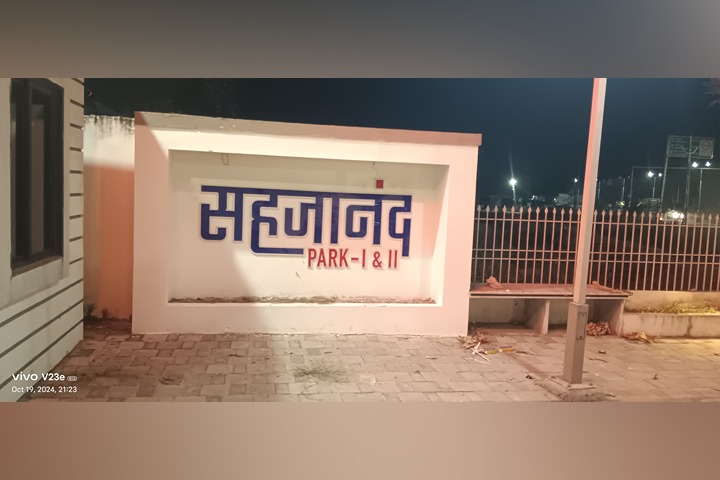 Sahjanand Society