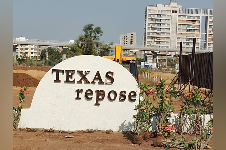 Texas Repose